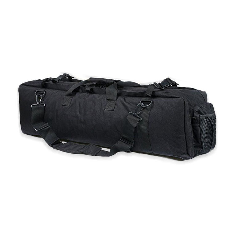 Multifunctional Outdoor Tactical/Range Bag - Black Fox Security Group