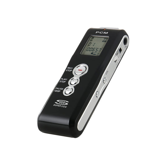 Esonic MR1000 Digital Voice Recorder – High-Quality Portable Audio Recording
