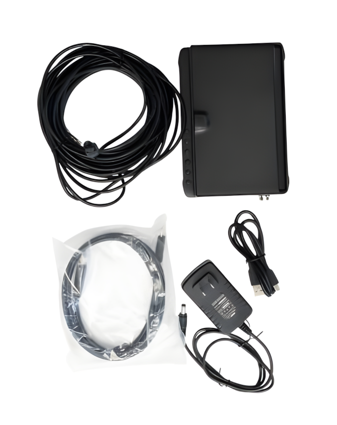7mm HD Mini Inspection Camera (IR or Pinhole Option)