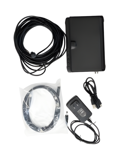7mm HD Mini Inspection Camera (IR or Pinhole Option)