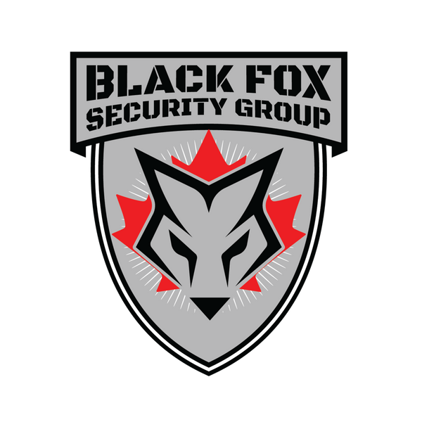 Black Fox Security Group Inc