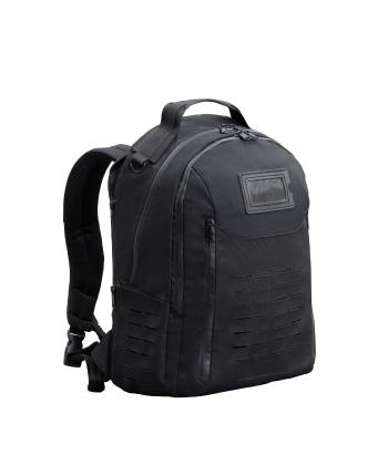 Black Fox Ballistic Backpack