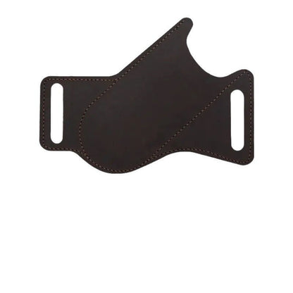 Folding Knife Protective Sleeve - Black Fox Security Group