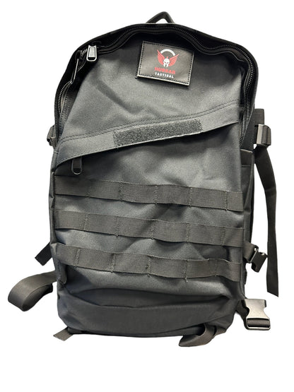 Hussar Tactical MD - 35 GoBag - Black Fox Security Group