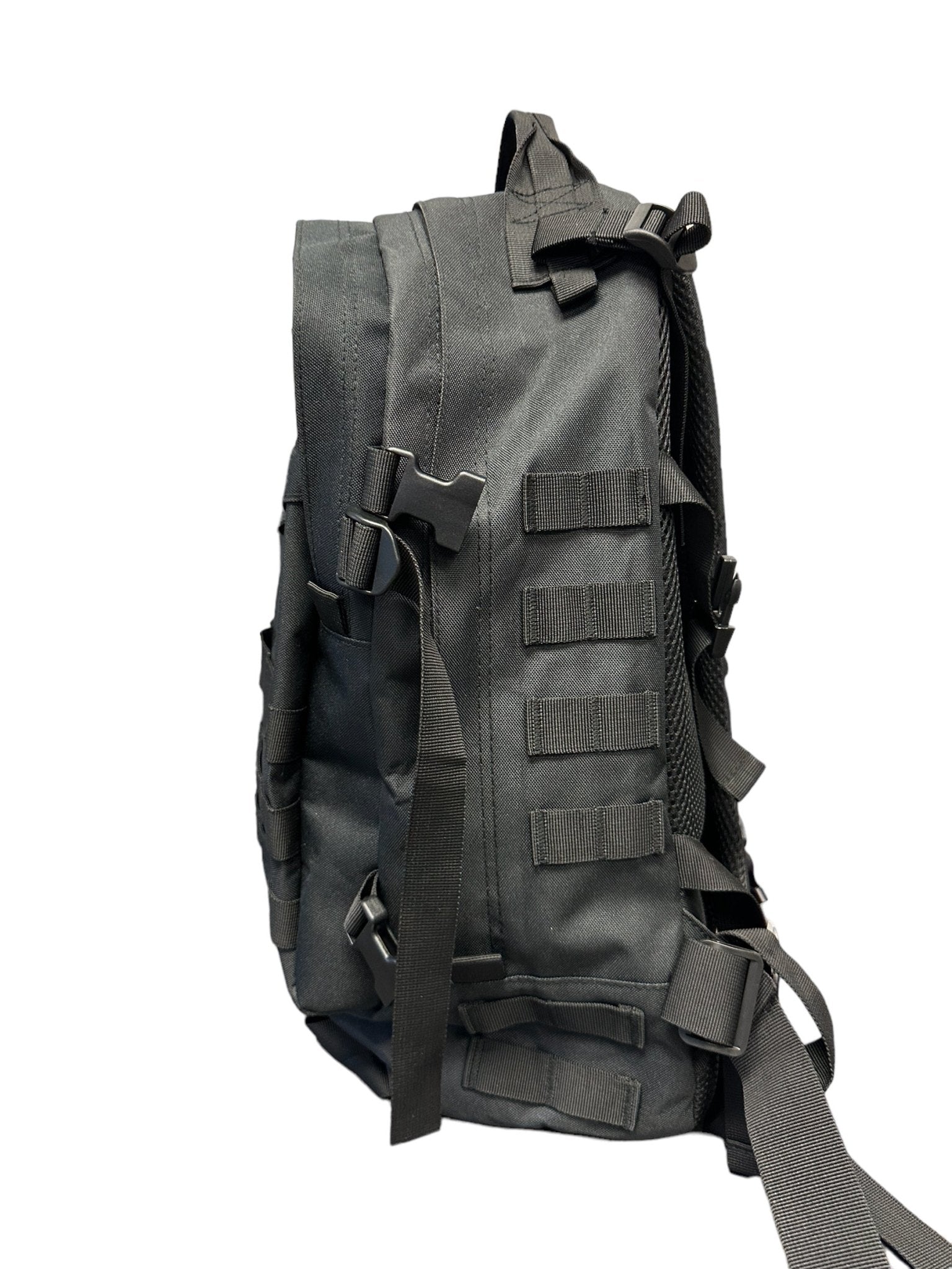 Hussar Tactical MD - 35 GoBag - Black Fox Security Group