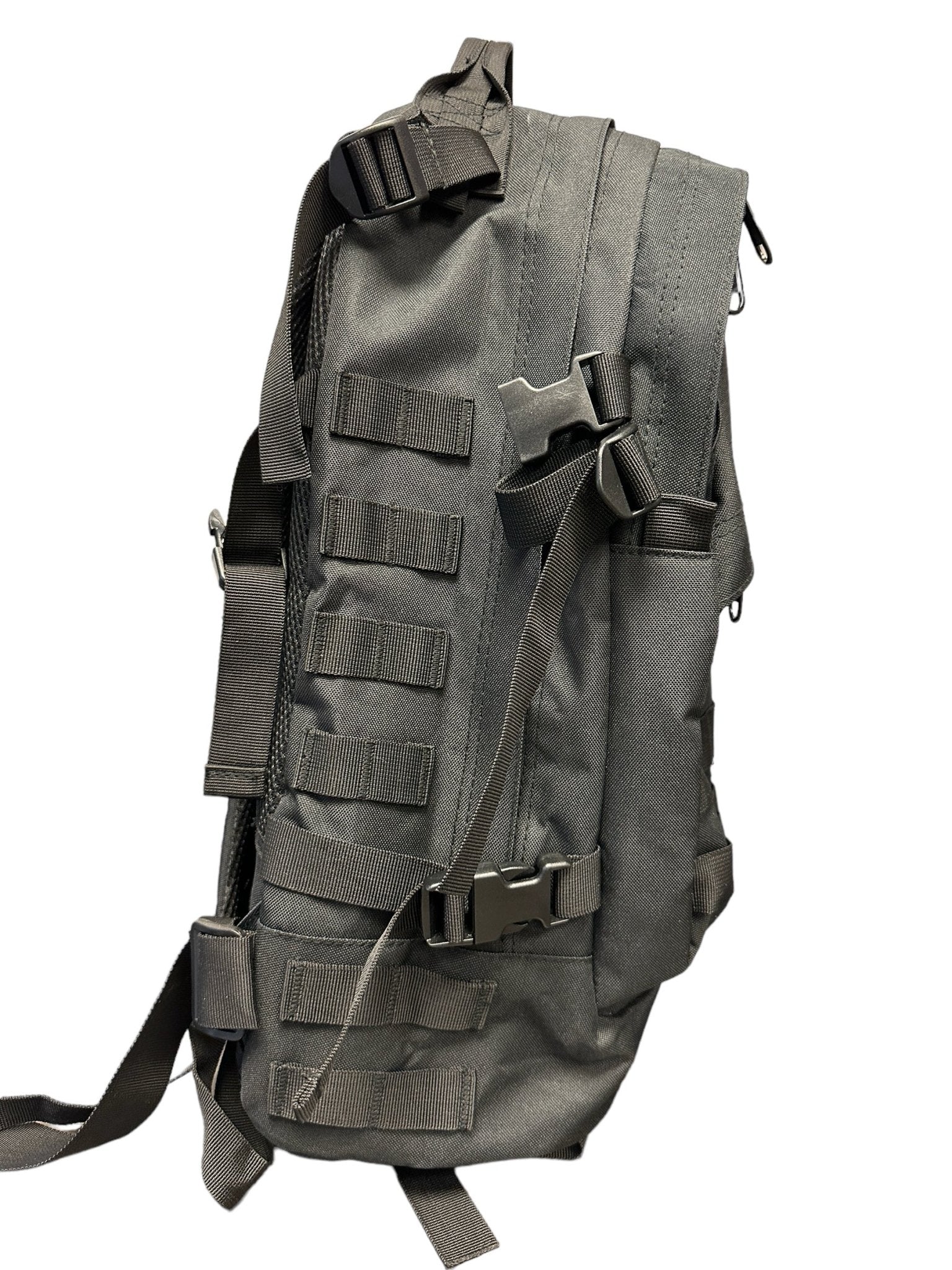 Hussar Tactical MD - 35 GoBag - Black Fox Security Group