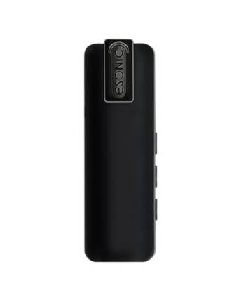 Mini dictaphone with clip ESONIC MR-120