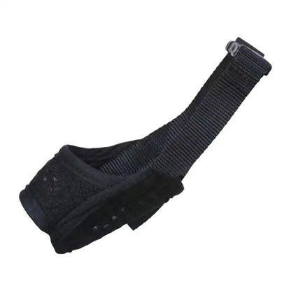 Nylon K9 Muzzle - Black Fox Security Group