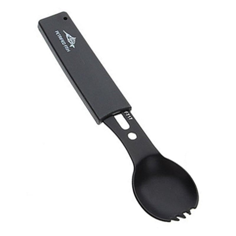 SPORK - Black Fox Security Group