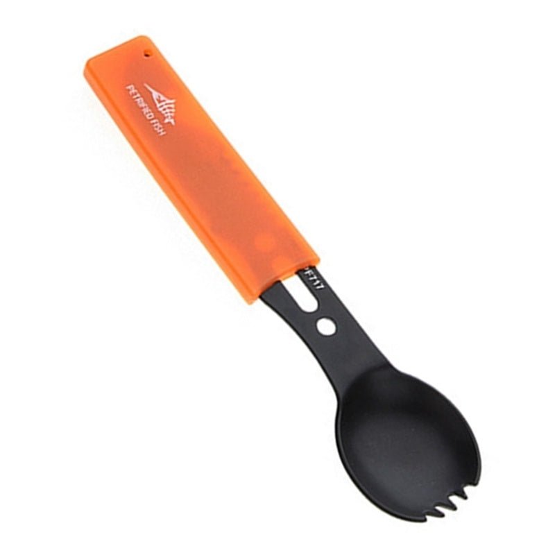SPORK - Black Fox Security Group
