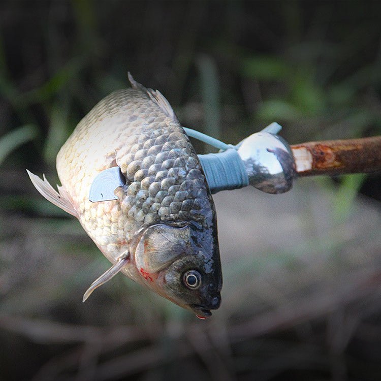 SPORK - Black Fox Security Group