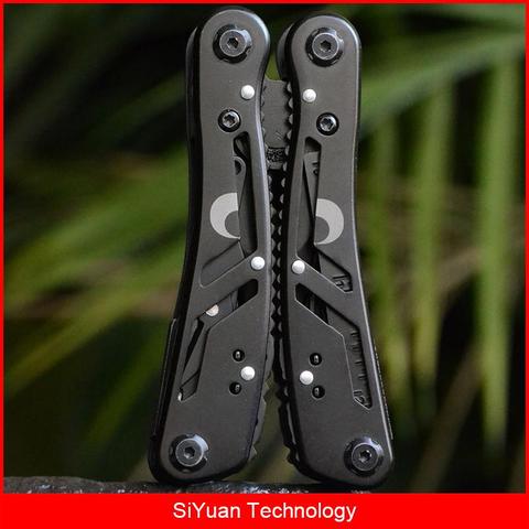 Multi Tool - Black Fox Security Group