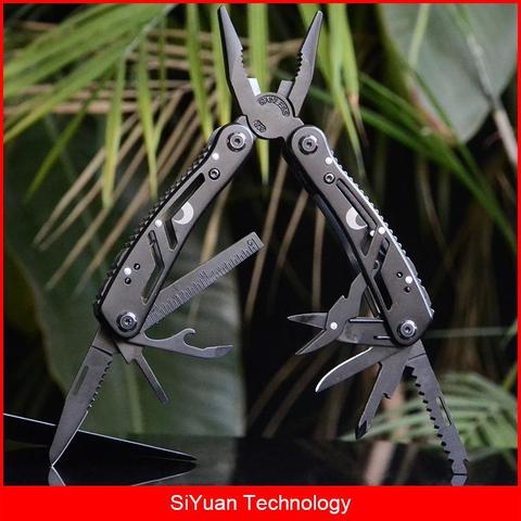 Multi Tool - Black Fox Security Group