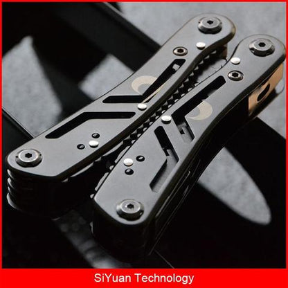 Multi Tool - Black Fox Security Group