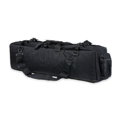 Multifunctional Outdoor Tactical/Range Bag - Black Fox Security Group