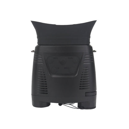 NV200C Nightvision binocular - Black Fox Security Group