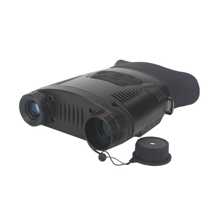 NV200C Nightvision binocular - Black Fox Security Group