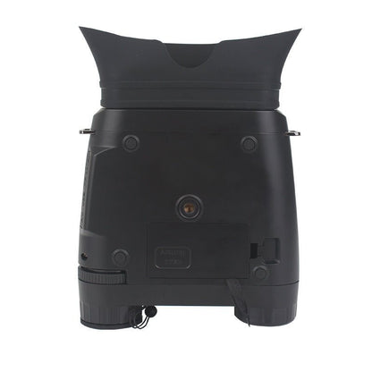 NV200C Nightvision binocular - Black Fox Security Group