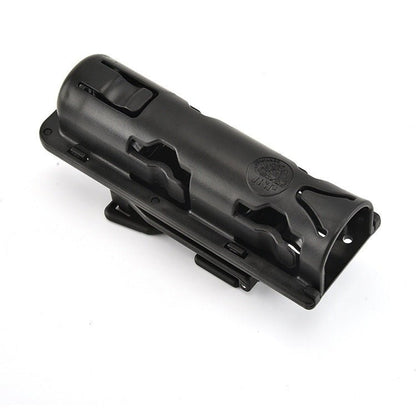 Tactical Baton Holder - Black Fox Security Group
