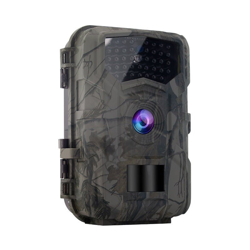 Trail Camera - Black Fox Security Group