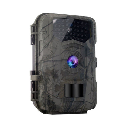 Trail Camera - Black Fox Security Group
