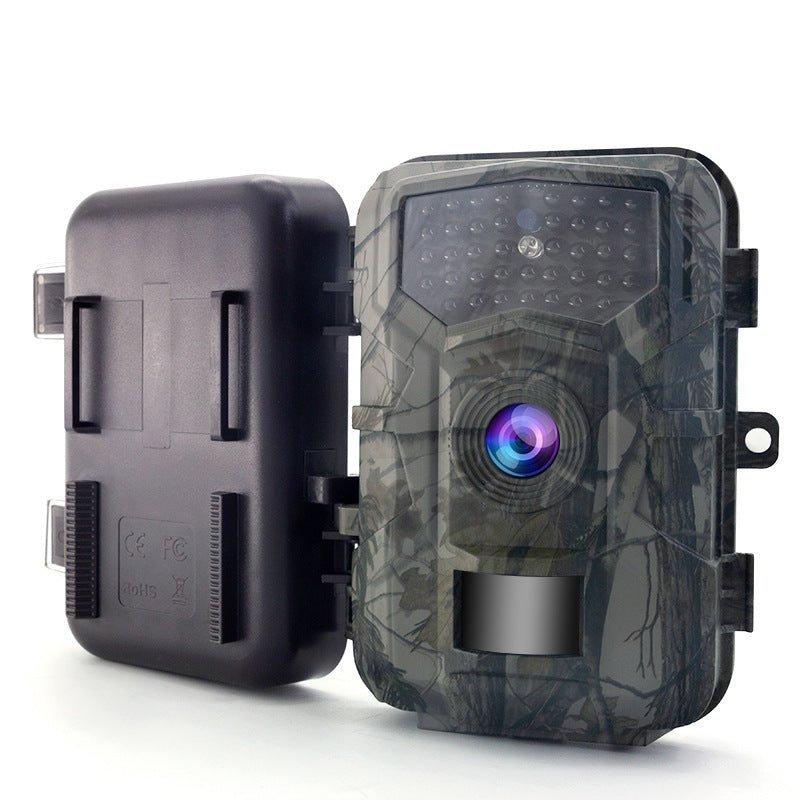 Trail Camera - Black Fox Security Group
