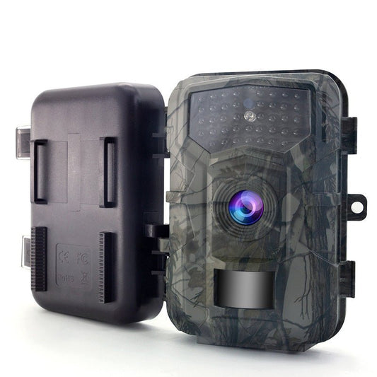 Trail Camera - Black Fox Security Group