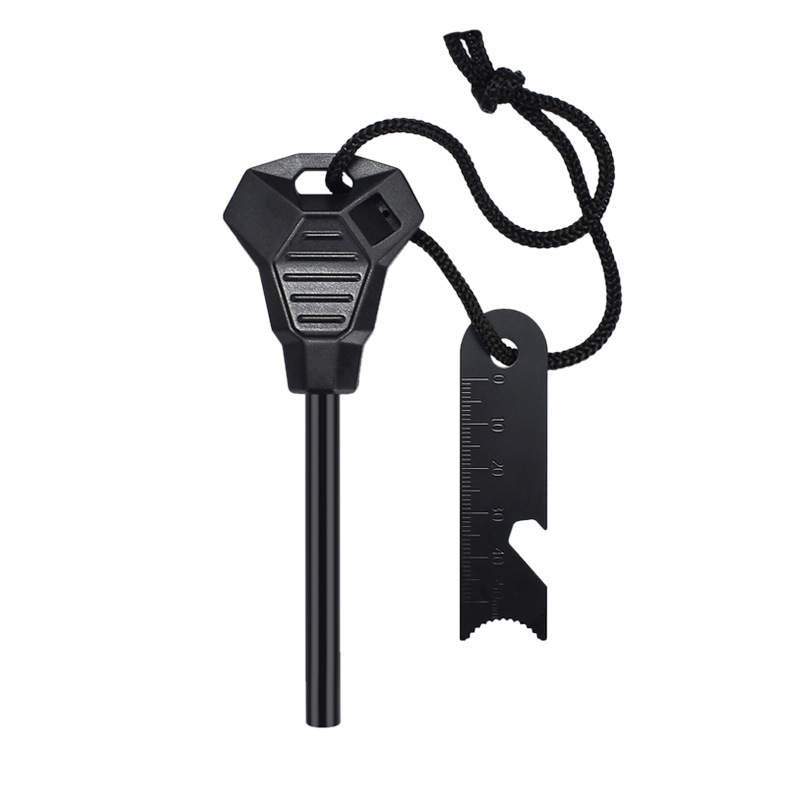 Urban Survival EDC Kit - Black Fox Security Group